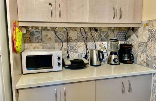 Flisvos Elite Seafront Luxury Apartment - Foto 32