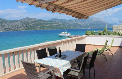 Katja Beach Apartment - Foto 24