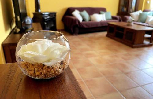 Casa con Encanto,disfruta de su paz y tranquilidad - Photo 24