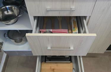 Apartamentos Los Volcanes - Foto 9