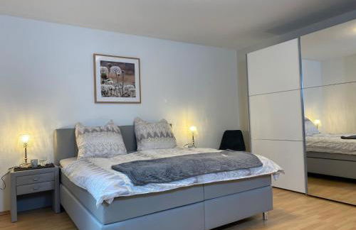 Apartment Lahnblick - Foto 1