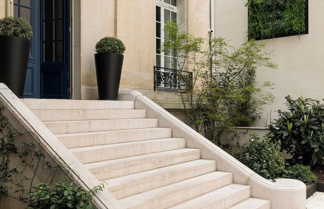 HIGHSTAY - Luxury Serviced Villa - Poincaré - Photo 63