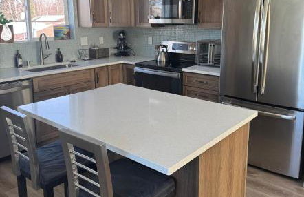 City Retreat, 2bdrm near Airport - Photo 6