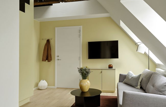 Apēron Apartment Hotel - Foto 55