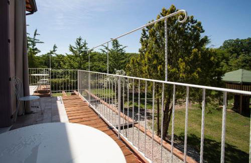 Casa Al Fiume - Foto 29