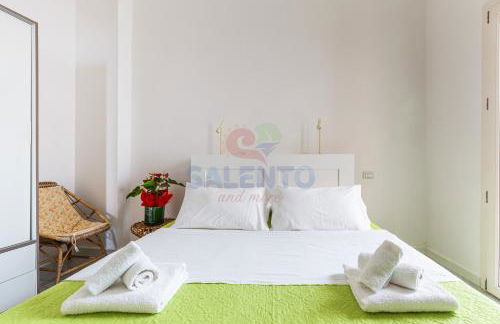 Salentoandmore - Casa Nova - Foto 17