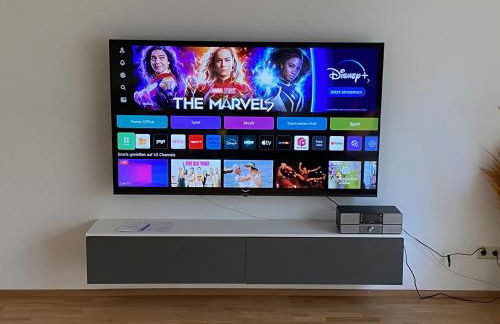 Ferienwohnung am Obertor - Foto 5