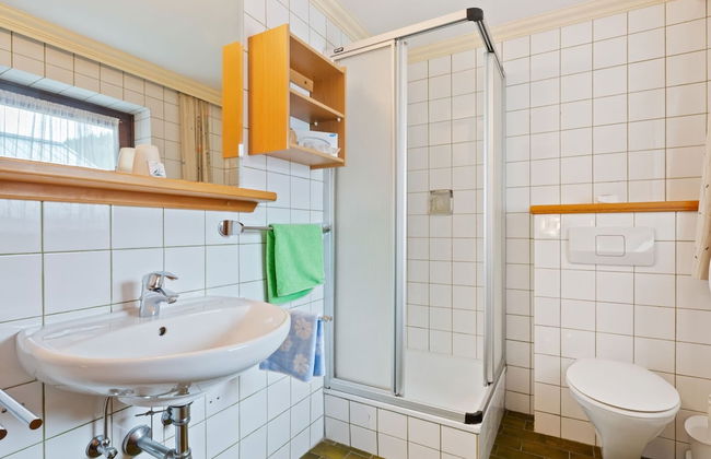 Cozy Apartment in Saalbach-Hinterglemm near Ski Area - Foto 16