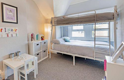 Debenham Lodge Margate - Foto 68