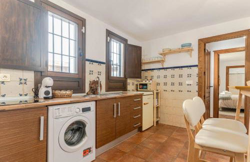 Apartamento San Bartolome Albaicin - Foto 10