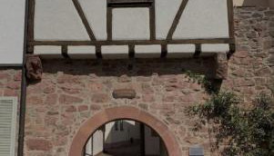 Amtsschreiber-Pförtchen Ferien Wohnung - Foto 5