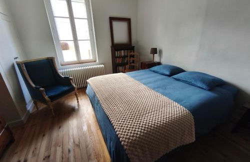 LES VOLETS BLEUS - Foto 14