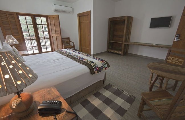 Resort Fazenda 3 Pinheiros - Foto 27