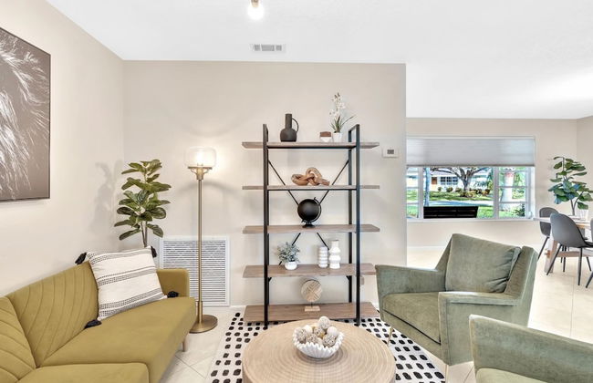 Casa Maya 3BR Home w Pool Near Hard Rock Casino - Foto 37