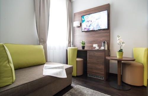 BATU Apart Hotel - Foto 55