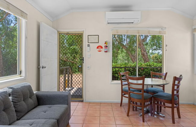 Discovery Parks - Lake Kununurra - Photo 30