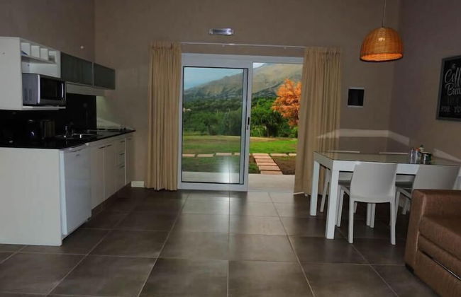 Parque Los Nogales Apart Hotel - Foto 6