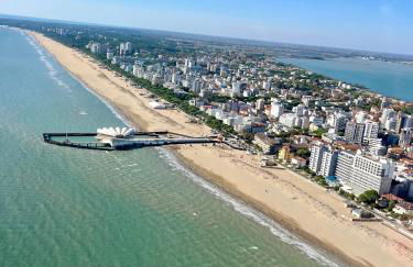 Ferienhaus Residenz Capo Nord Aprilia Marittima bei Lignano , Via Capo Nord 5 Haus 42 - Photo 16