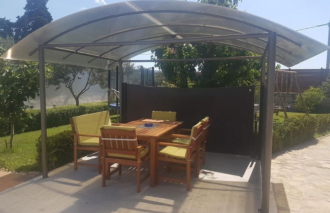 Holiday Home Noa - Foto 55