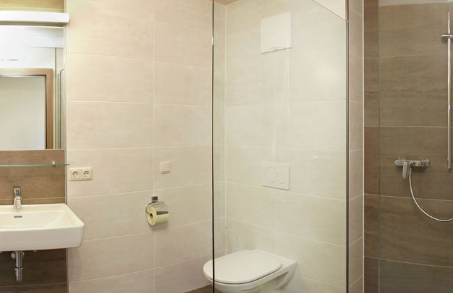 Chalet in Maria Alm Near Ski Slopes - Foto 10