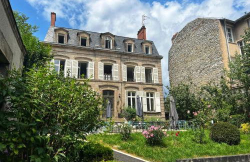 La maison de famille Limoges - Foto 73