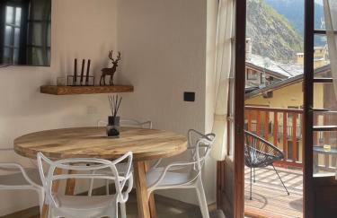 Chalet Mont Blanc de Courmayeur - Foto 1