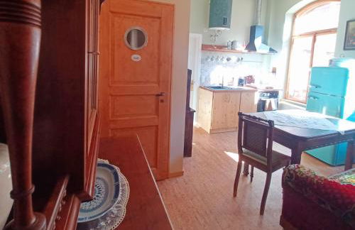 Ferienwohnung ANTIK - Foto 51