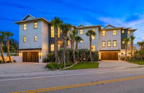 Crescent Beach House - Foto 39