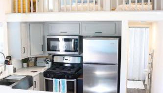 Parker Dreamin with Casita WB5 - Foto 5