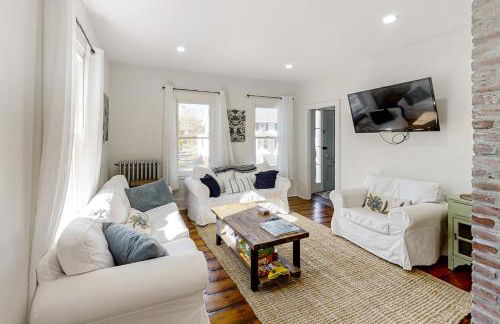 Boothbay Cottage - Foto 1