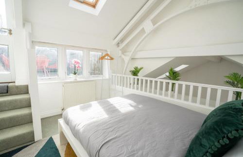 The Amazing Triplex - City Centre - Free Parking - Foto 67