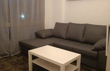 Piso en Pontedeume enfrente hotel Eumesa - Photo 25