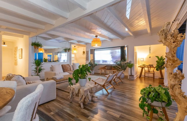 Casa del Mar by Oraklus - Foto 32