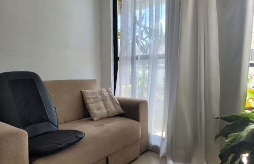 Janelinha pro mar Golden tower - Foto 6