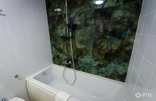 PoloTuristicoUmbria Appartamento del Bacio - Foto 25