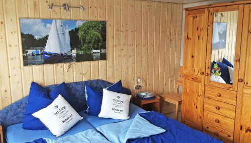 Chalet Güstrower Chaussee by Interhome - Foto 5