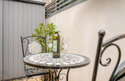 Modern Hove Home close to Brighton Beach with FREE PARKING - Foto 37