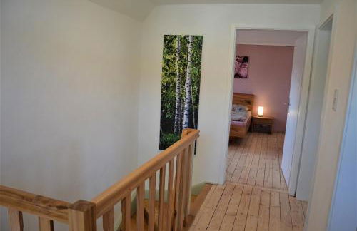 Vey'nes Ferienhaus & Vey'ne Ferienwohnung - Foto 46