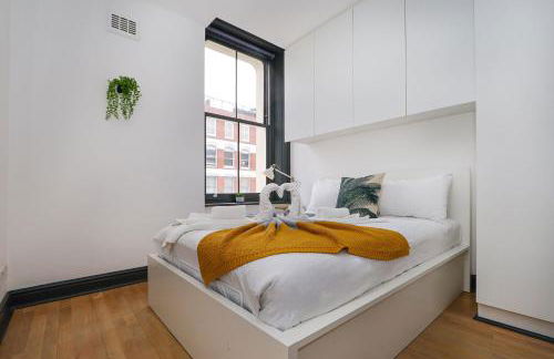 Flat in the heart of Shoreditch High Street! - Foto 9