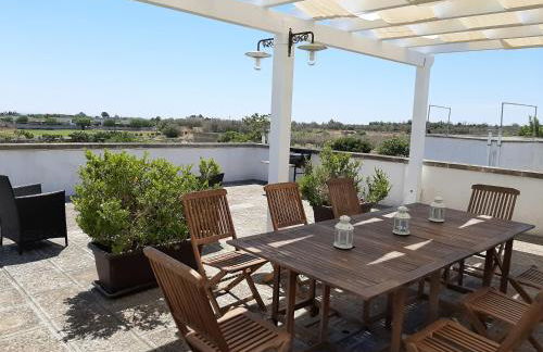 Case Vacanza In Antica Masseria - Foto 27