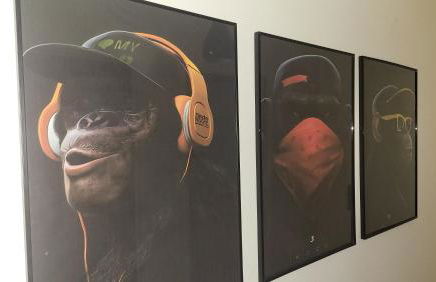 Home Sweet Home - Foto 21