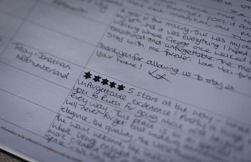 Pool House at Mill Cottage - Photo 37