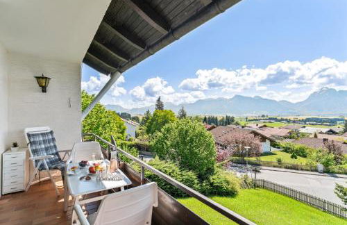 neuschwanstein-blick - Photo 18