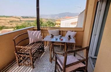 Casa con vista a Santa Maria Coghinas - Foto 8