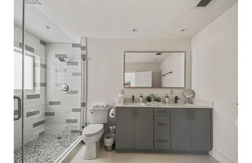 Seahorse Villa 2 in Fort Lauderdale - Foto 65