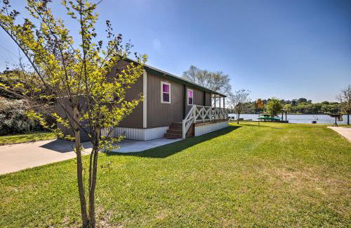 On-Site Lake Conroe Access - Updated Cabin Rental - Photo 28