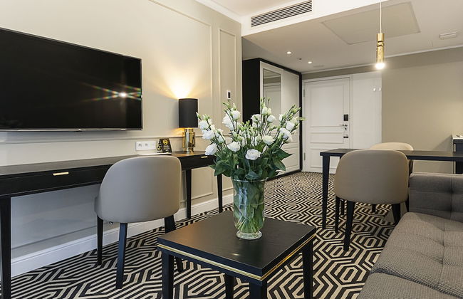 Vacation Club - Baltic Park Fort - Foto 19