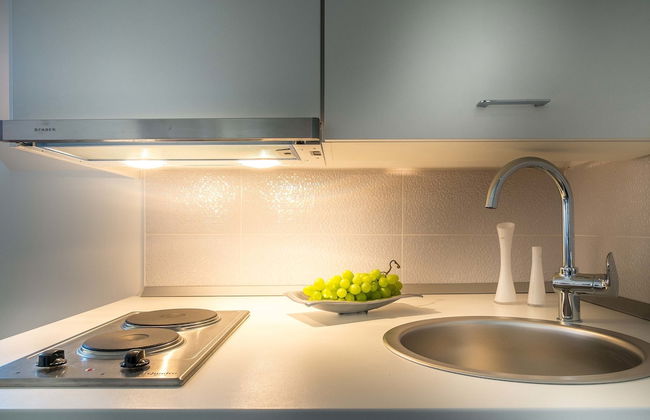 Split Oasis Apartments - Photo 23