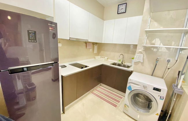 Silverscape Residence - Foto 62