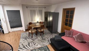 Winningen Ferienwohnung Beste Lage Terrasse - Foto 2